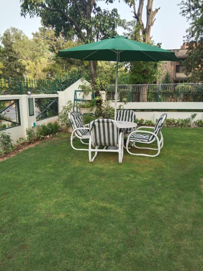 Welcome Guest House Islamabad Extérieur photo