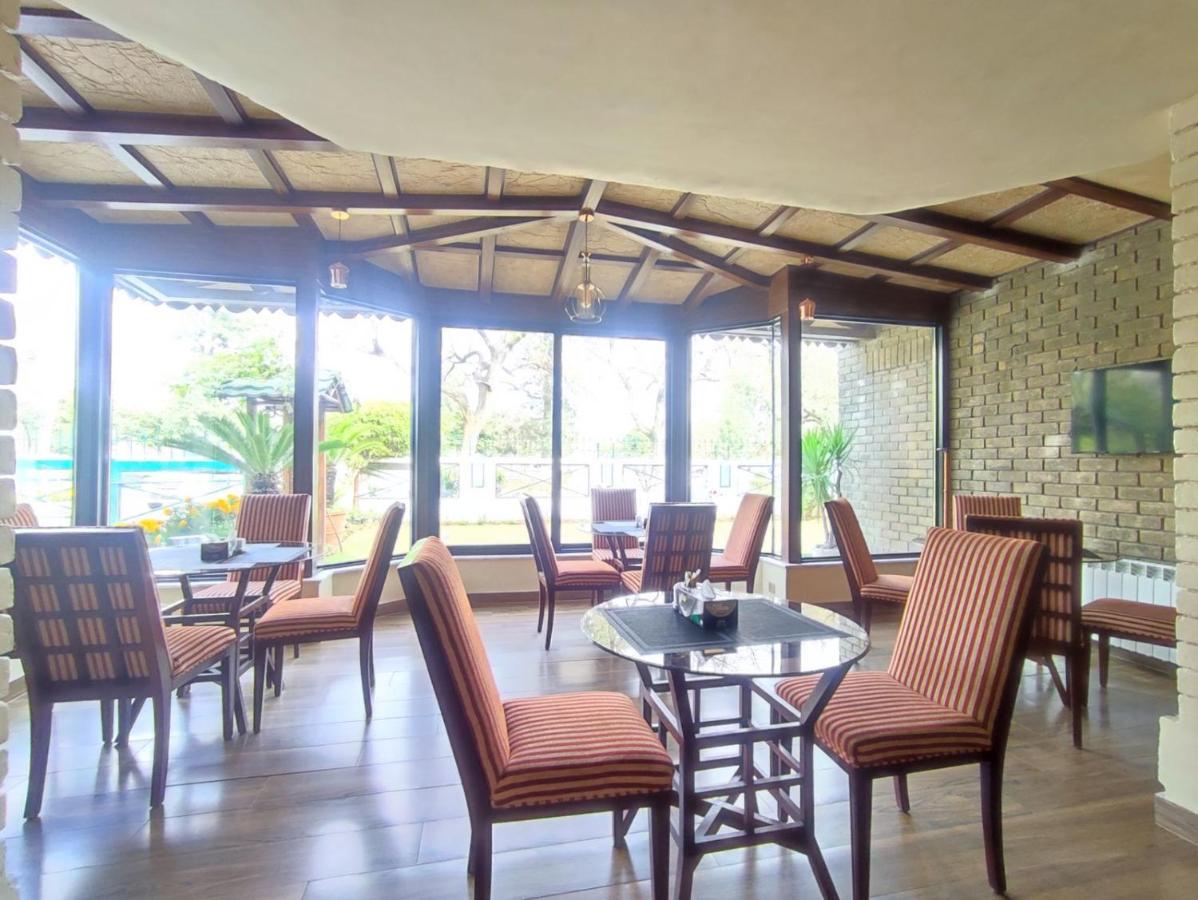 Welcome Guest House Islamabad Extérieur photo