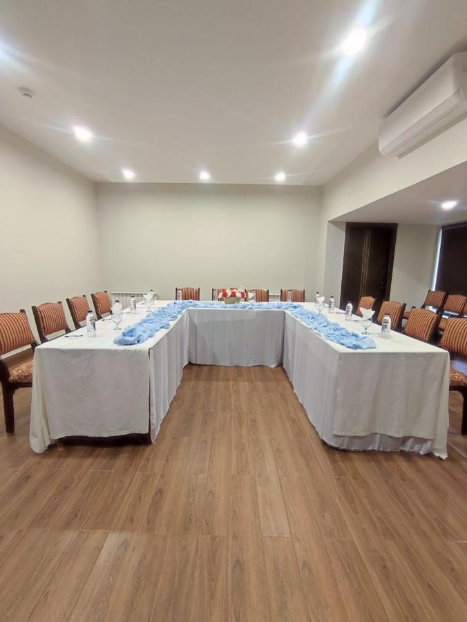 Welcome Guest House Islamabad Extérieur photo