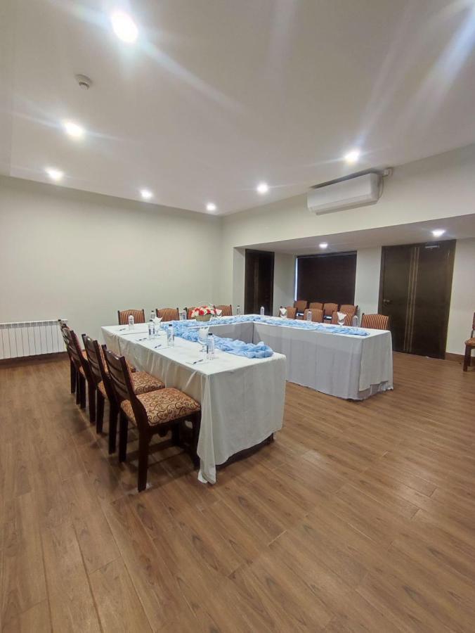 Welcome Guest House Islamabad Extérieur photo